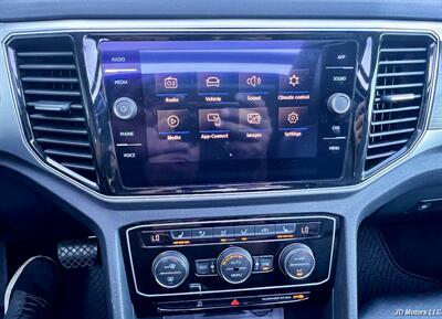 2018 Volkswagen Atlas V6 SEL 4Motion - Photo 16 - Portland, OR 97218