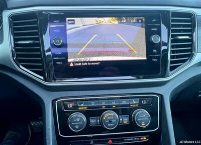 2018 Volkswagen Atlas V6 SEL 4Motion - Photo 15 - Portland, OR 97218
