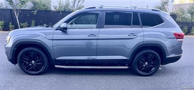 2018 Volkswagen Atlas V6 SEL 4Motion - Photo 7 - Portland, OR 97218