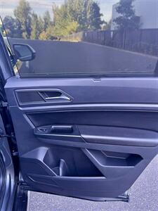 2018 Volkswagen Atlas V6 SEL 4Motion - Photo 27 - Portland, OR 97218