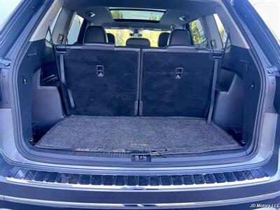 2018 Volkswagen Atlas V6 SEL 4Motion - Photo 28 - Portland, OR 97218