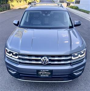 2018 Volkswagen Atlas V6 SEL 4Motion - Photo 9 - Portland, OR 97218
