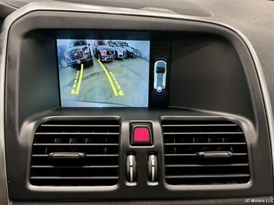 2016 Volvo XC60 T6 Platinum   - Photo 14 - Portland, OR 97218