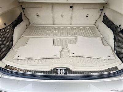 2016 Volvo XC60 T6 Platinum   - Photo 24 - Portland, OR 97218