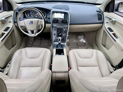 2016 Volvo XC60 T6 Platinum   - Photo 10 - Portland, OR 97218