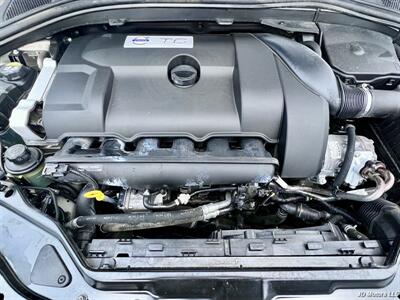 2016 Volvo XC60 T6 Platinum   - Photo 8 - Portland, OR 97218