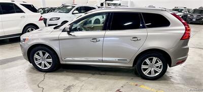 2016 Volvo XC60 T6 Platinum   - Photo 6 - Portland, OR 97218