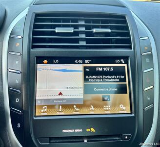 2019 Lincoln MKC Reserve   - Photo 13 - Portland, OR 97218
