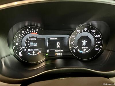 2019 Lincoln MKC Reserve   - Photo 10 - Portland, OR 97218