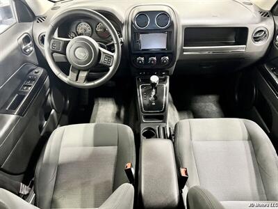 2015 Jeep Patriot Latitude   - Photo 9 - Portland, OR 97218