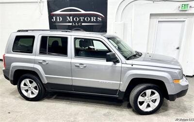 2015 Jeep Patriot Latitude   - Photo 2 - Portland, OR 97218