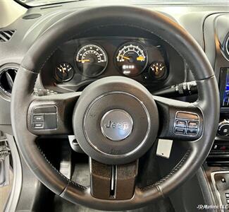 2015 Jeep Patriot Latitude   - Photo 10 - Portland, OR 97218