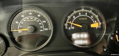 2015 Jeep Patriot Latitude   - Photo 11 - Portland, OR 97218