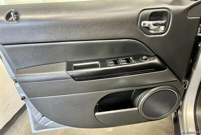 2015 Jeep Patriot Latitude   - Photo 8 - Portland, OR 97218