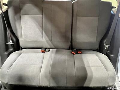 2015 Jeep Patriot Latitude   - Photo 17 - Portland, OR 97218