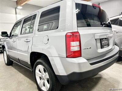 2015 Jeep Patriot Latitude   - Photo 4 - Portland, OR 97218