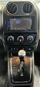 2015 Jeep Patriot Latitude   - Photo 13 - Portland, OR 97218