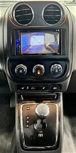 2015 Jeep Patriot Latitude   - Photo 12 - Portland, OR 97218