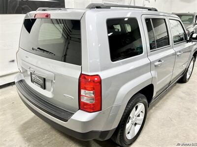 2015 Jeep Patriot Latitude   - Photo 3 - Portland, OR 97218