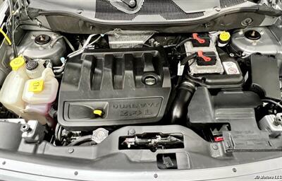 2015 Jeep Patriot Latitude   - Photo 7 - Portland, OR 97218