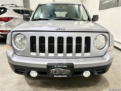 2015 Jeep Patriot Latitude   - Photo 6 - Portland, OR 97218
