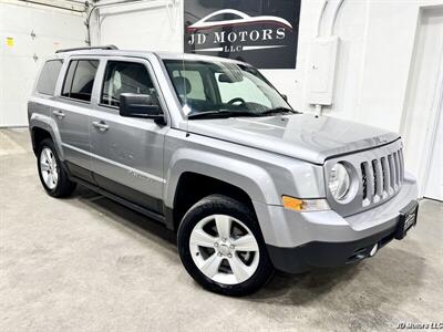 2015 Jeep Patriot Latitude   - Photo 1 - Portland, OR 97218