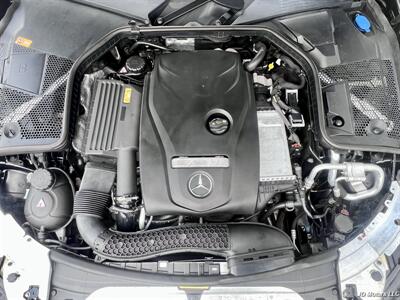 2016 Mercedes-Benz C 300 4MATIC   - Photo 8 - Portland, OR 97218