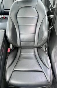 2016 Mercedes-Benz C 300 4MATIC   - Photo 18 - Portland, OR 97218