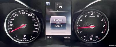 2016 Mercedes-Benz C 300 4MATIC   - Photo 13 - Portland, OR 97218