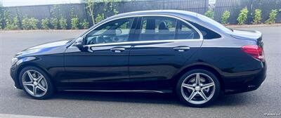 2016 Mercedes-Benz C 300 4MATIC   - Photo 5 - Portland, OR 97218