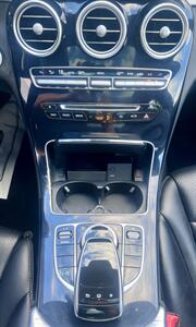 2016 Mercedes-Benz C 300 4MATIC   - Photo 16 - Portland, OR 97218