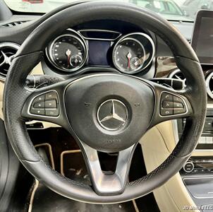 2018 Mercedes-Benz CLA CLA 250 4MATIC   - Photo 13 - Portland, OR 97206