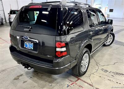 2007 Ford Explorer Limited Limited 4dr SUV   - Photo 3 - Portland, OR 97218