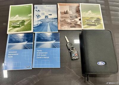 2007 Ford Explorer Limited Limited 4dr   - Photo 21 - Portland, OR 97218