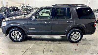 2007 Ford Explorer Limited Limited 4dr   - Photo 5 - Portland, OR 97218