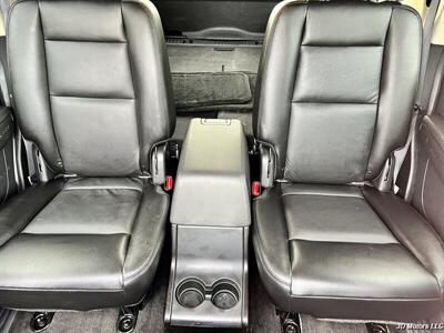 2007 Ford Explorer Limited Limited 4dr   - Photo 19 - Portland, OR 97218