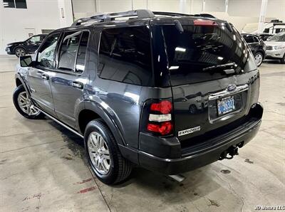 2007 Ford Explorer Limited Limited 4dr   - Photo 4 - Portland, OR 97218