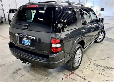 2007 Ford Explorer Limited Limited 4dr   - Photo 3 - Portland, OR 97218