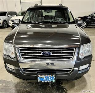 2007 Ford Explorer Limited Limited 4dr SUV   - Photo 7 - Portland, OR 97218