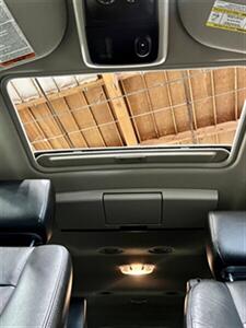 2007 Ford Explorer Limited Limited 4dr   - Photo 12 - Portland, OR 97218