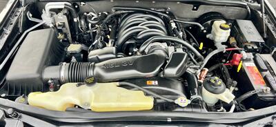 2007 Ford Explorer Limited Limited 4dr SUV   - Photo 8 - Portland, OR 97218