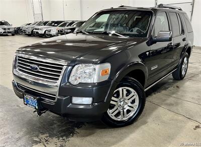 2007 Ford Explorer Limited Limited 4dr SUV   - Photo 6 - Portland, OR 97218
