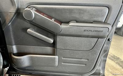 2007 Ford Explorer Limited Limited 4dr SUV   - Photo 18 - Portland, OR 97218