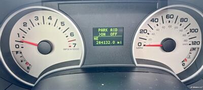 2007 Ford Explorer Limited Limited 4dr   - Photo 11 - Portland, OR 97218