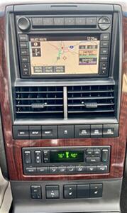 2007 Ford Explorer Limited Limited 4dr   - Photo 13 - Portland, OR 97218