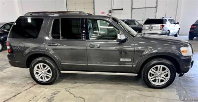 2007 Ford Explorer Limited Limited 4dr   - Photo 2 - Portland, OR 97218