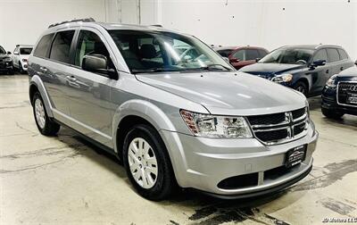 2018 Dodge Journey SE - Photo 1 - Portland, OR 97218