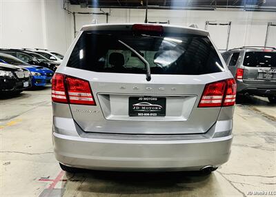 2018 Dodge Journey SE   - Photo 4 - Portland, OR 97218