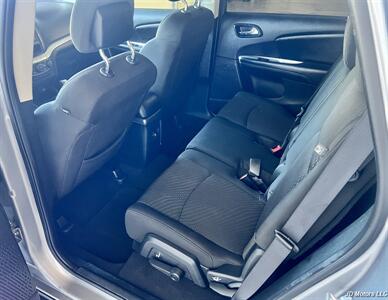 2018 Dodge Journey SE   - Photo 20 - Portland, OR 97218