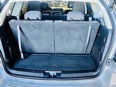 2018 Dodge Journey SE   - Photo 24 - Portland, OR 97218
